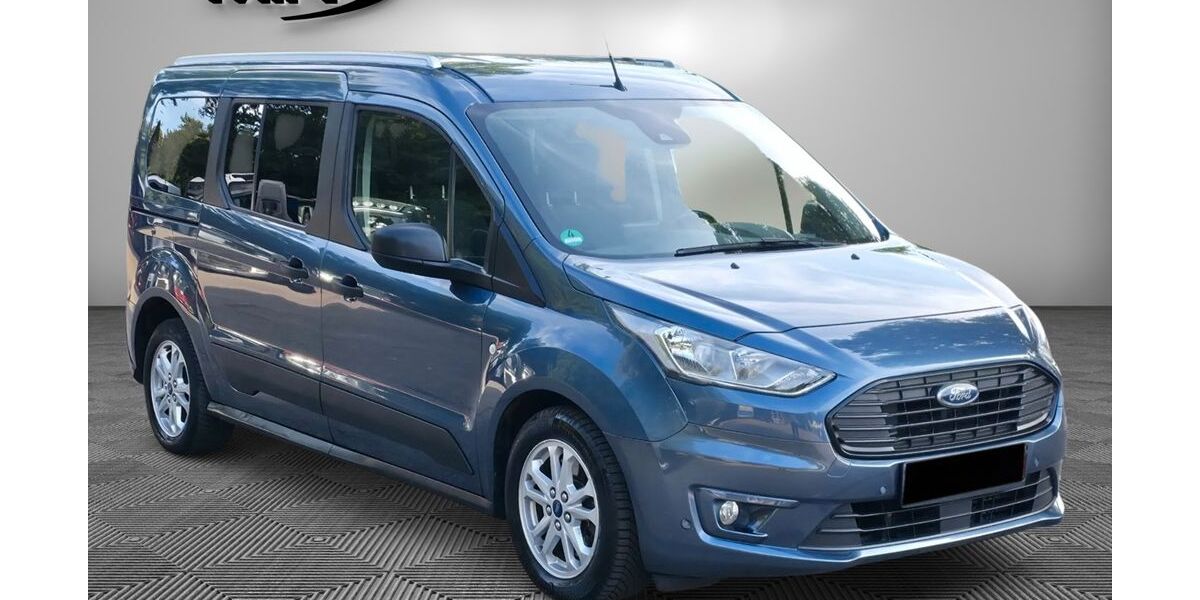 Ford Tourneo Connect 149.000 km 12.990 &euro; Köln 51067