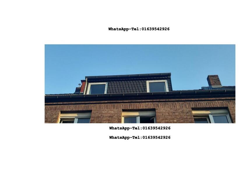 Köln 3-Zimmer-Wohnung in-Weiden : Ab sofort zimmer