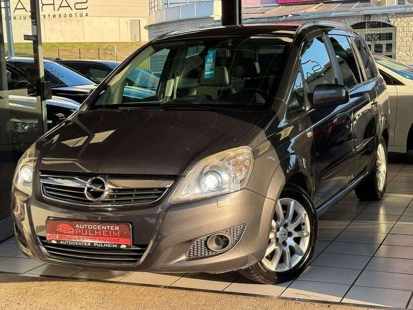 Zafira