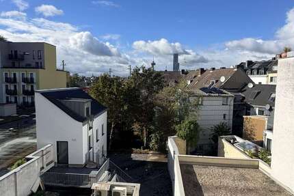 Wohnung Köln-Neustadt Nord Neustadt Nord - 5 Zimmer, 87 m&sup2;, 582.000&euro; | Angebot:27656675