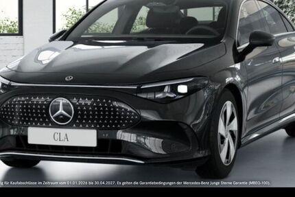 Mercedes-Benz CLA 250 16.955 km 44.990 &euro; Solingen 42653