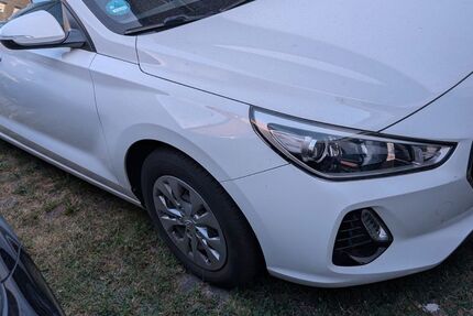 Hyundai i30 80.000 km 10.800 &euro; Siegburg 53721