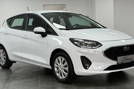 Ford Fiesta 76.000 km 11.990 &euro; Wesseling 50389