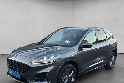 Ford Kuga 21.978 km 24.990 € Leverkusen 51373