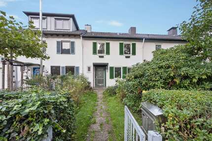 Haus Bonn / Kessenich Kessenich - 4 Zimmer, 102 m&sup2;, 499.000&euro; | Angebot:27570774