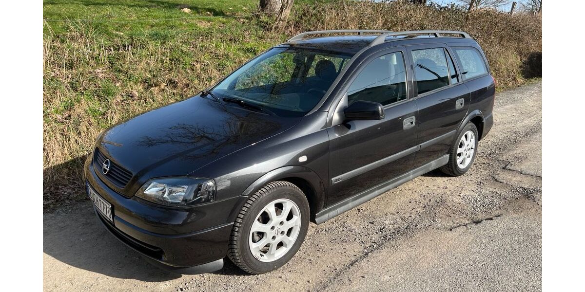 Opel Astra 150.000 km 1.150 &euro; Neunkirchen 53819