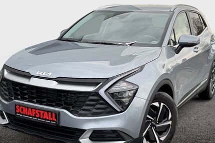 Kia Sportage 16.960 km 27.779 &euro; Elsdorf (bei Köln) 50189