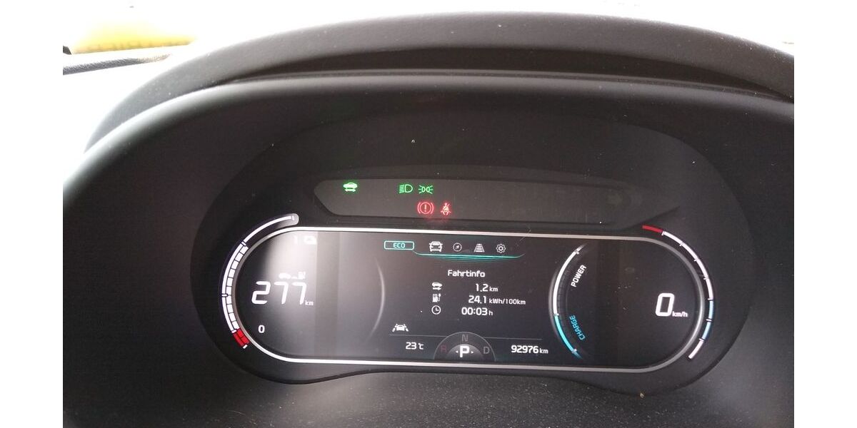 Kia Soul 93.000 km 18.600 &euro; Neunkirchen 53819