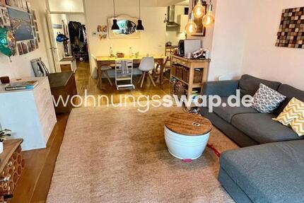 Wohnungsswap - 3 Zimmer, 75 m² - Curtiusstraße, Lindenthal, Köln 3 zimmer