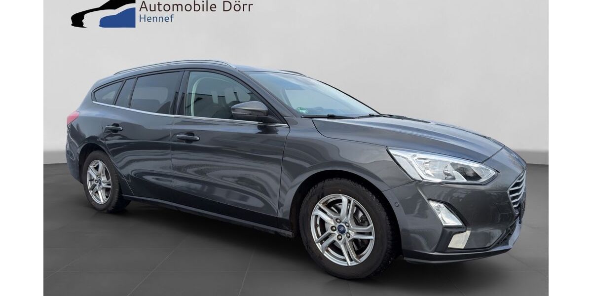 Ford Focus 74.896 km 13.999 &euro; Hennef 53773