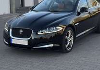 Gebrauchtwagen Jaguar XF