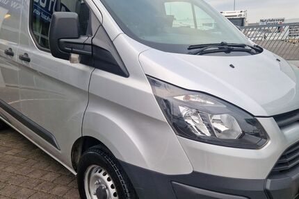 Ford Transit Custom 150.000 km 11.950 € Pulheim 50259