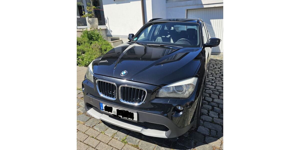 BMW X1 235.000 km 4.800 &euro; Burscheid 51399
