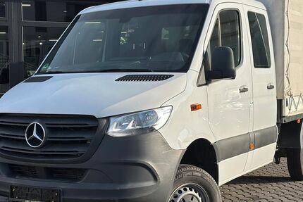 Mercedes-Benz Sprinter 99.896 km 40.341 &euro; Bonn 53177