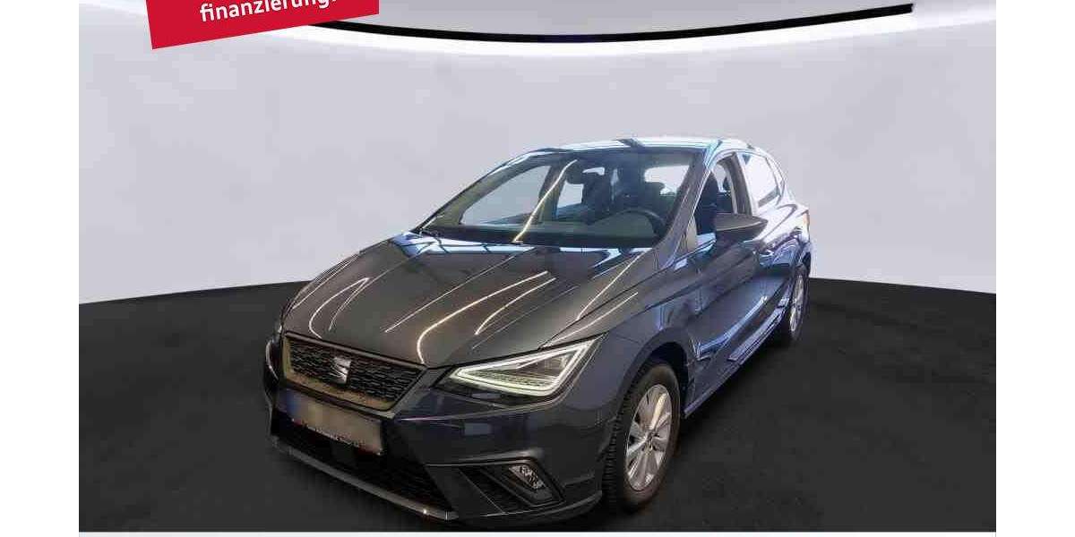 Seat Ibiza 29.500 km 19.475 &euro; Sankt Augustin 53757