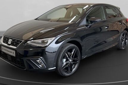 Seat Ibiza 9.990 km 26.690 € Köln 50823