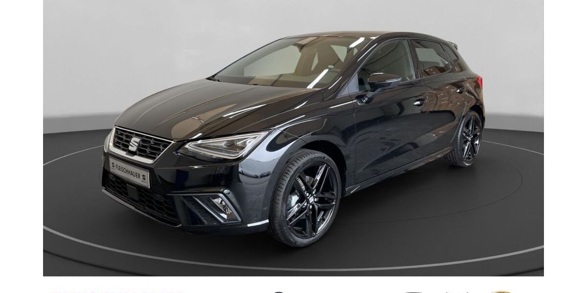 Seat Ibiza 9.990 km 26.690 € Köln 50823