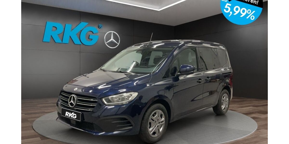 Mercedes-Benz T-Klasse 1.900 km 23.990 &euro; Siegburg 53721