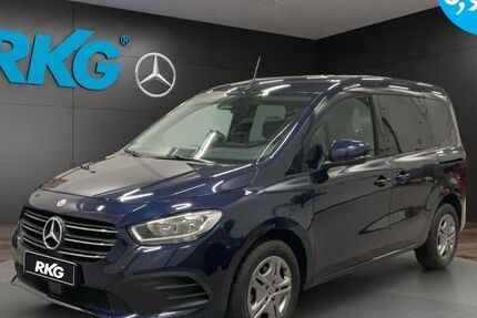 Mercedes-Benz T-Klasse 1.900 km 25.790 &euro; Siegburg 53721
