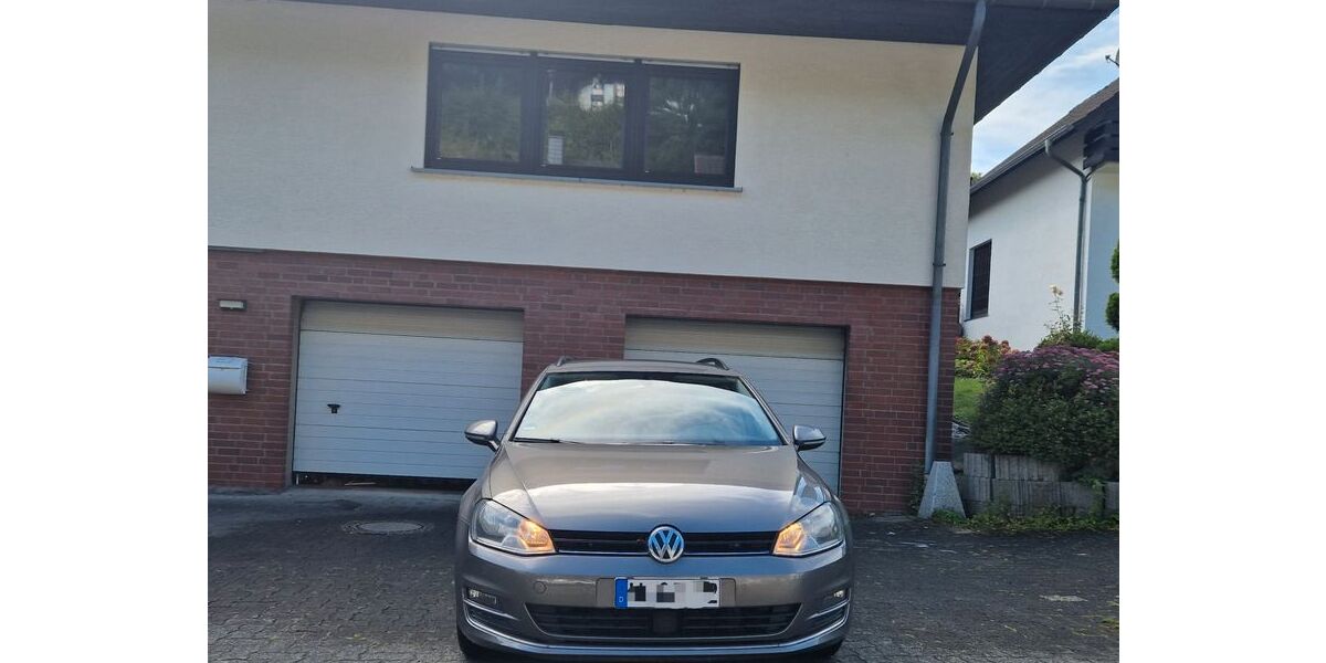 VW Golf 291.200 km 5.550 &euro; Hilden 40721