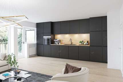 Wohnung zum Kaufen in Langenfeld 515.000 € 150 m² 4 zimmer