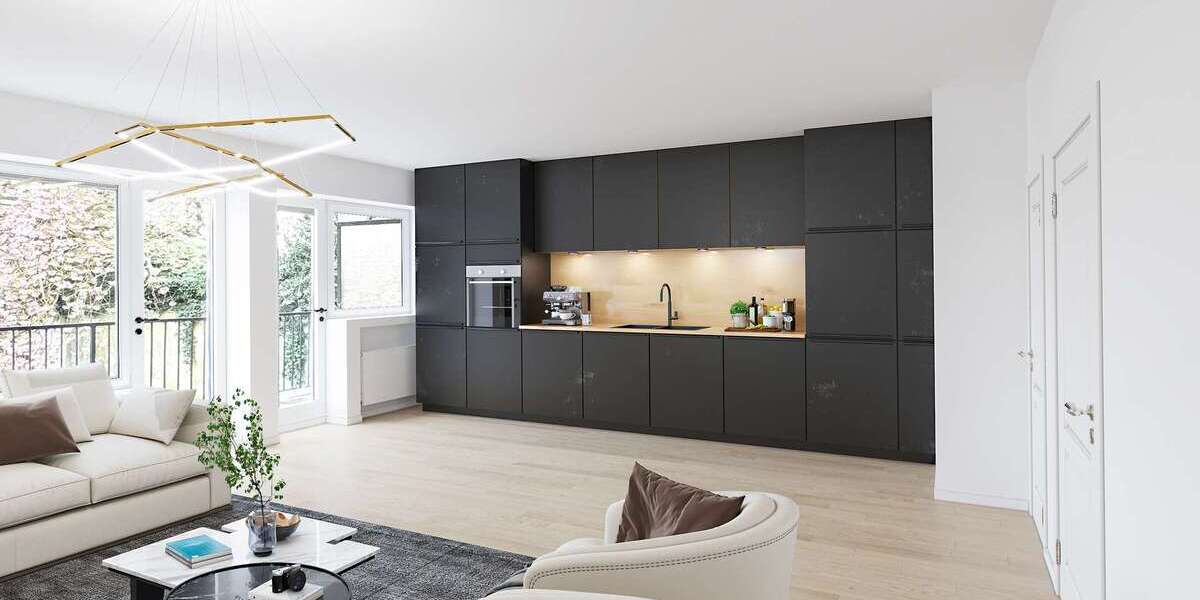 Wohnung zum Kaufen in Langenfeld 515.000 € 150 m² 4 zimmer