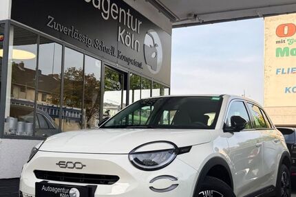 Fiat 600 13.993 km 20.490 &euro; Köln 51067