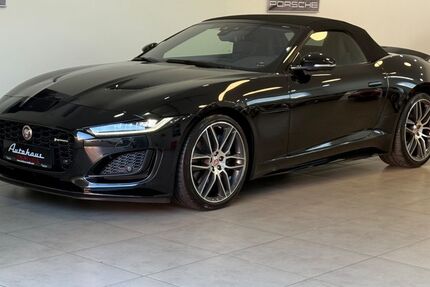 Jaguar F-Type 15.411 km 50.980 € Remscheid/NRW 42859