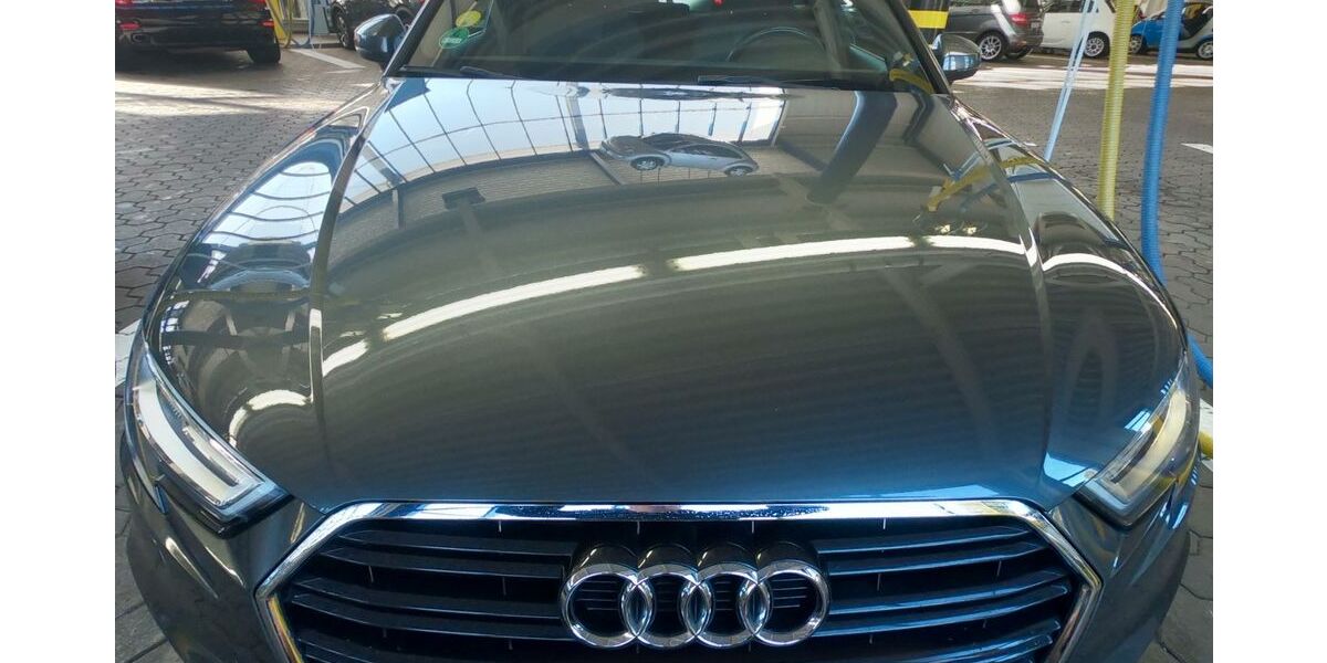 Audi A3 118.004 km 14.700 &euro; Köln 50677