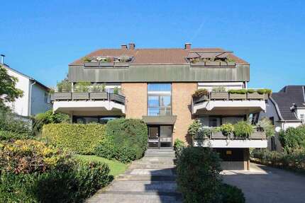 Wohnung Bonn Bad Godesberg - 3 Zimmer, 89 m&sup2;, 249.000&euro; | Angebot:26355638