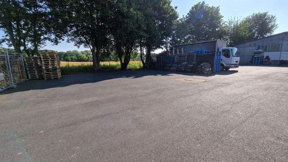 Gewerbeobjekt Köln Rondorf - 2.700&euro; | Angebot:25839142