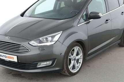 Ford C-Max 109.225 km 11.990 &euro; Köln 50739