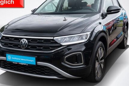 VW T-Roc 25.604 km 20.975 &euro; Troisdorf-Spich 53842