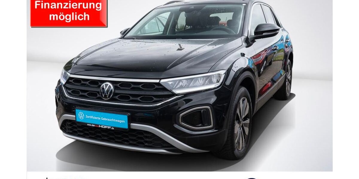 VW T-Roc 25.604 km 20.975 &euro; Troisdorf-Spich 53842