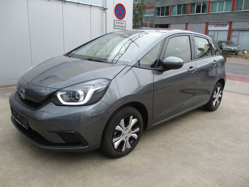 Honda Jazz 11.743 km 17.970 € Köln 51105