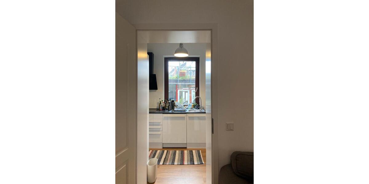 Etagenwohnung Köln Rodenkirchen - 3 Zimmer, 51 m&sup2;, 900&euro; | Angebot:26446449