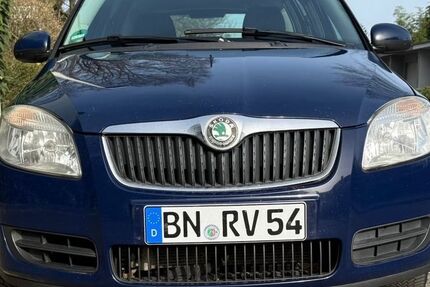 Skoda Roomster 285.000 km 1.990 &euro; Bonn 53123