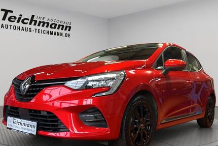 Renault Clio 55.217 km 12.490 &euro; Dormagen 41540