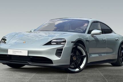 Porsche Taycan 30.700 km 85.900 &euro; Bergisch Gladbach 51429