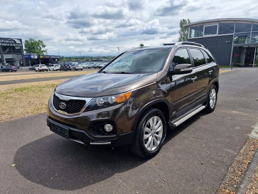 Sorento