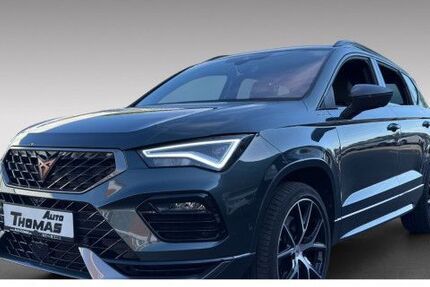Cupra Ateca 34.856 km 34.000 &euro; Brühl 50321