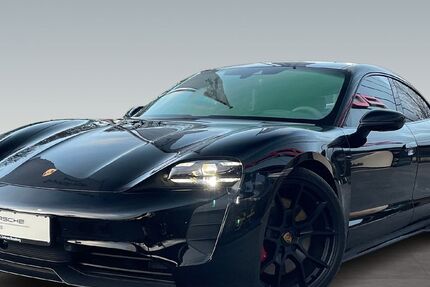 Porsche Taycan 20.500 km 109.900 &euro; Bergisch Gladbach 51429