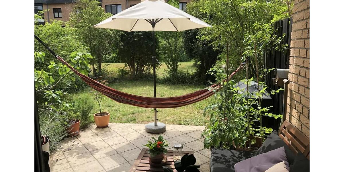 Hochparterre Köln Lindenthal - 3 Zimmer, 81 m&sup2;, 1.400&euro; | Angebot:27626458