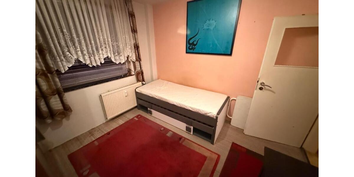 Erdgeschoßwohnung Köln Ehrenfeld - 3 Zimmer, 66 m&sup2;, 1.600&euro; | Angebot:27551830