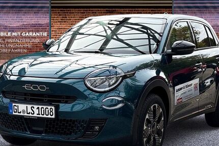 Fiat 600e 1.500 km 34.890 € Burscheid 51399