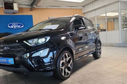 Ford EcoSport 7.588 km 27.990 € Hürth 50354