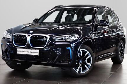 BMW iX3 40.492 km 38.470 &euro; Sankt Augustin 53757