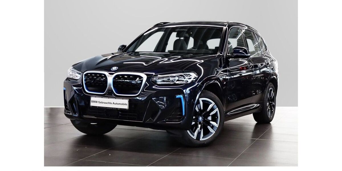 BMW iX3 40.492 km 38.470 &euro; Sankt Augustin 53757