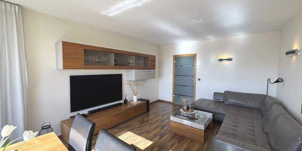 Etagenwohnung Leverkusen Lützenkirchen - 3 Zimmer, 75 m&sup2;, 189.000&euro; | Angebot:25390906