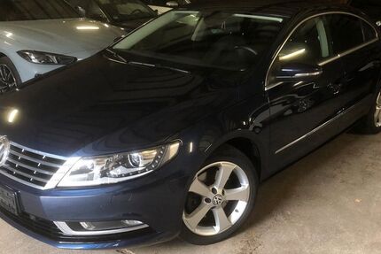 VW CC 81.016 km 11.990 &euro; Köln 50933